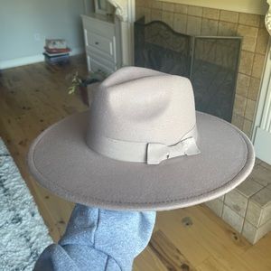 Cowboy hat